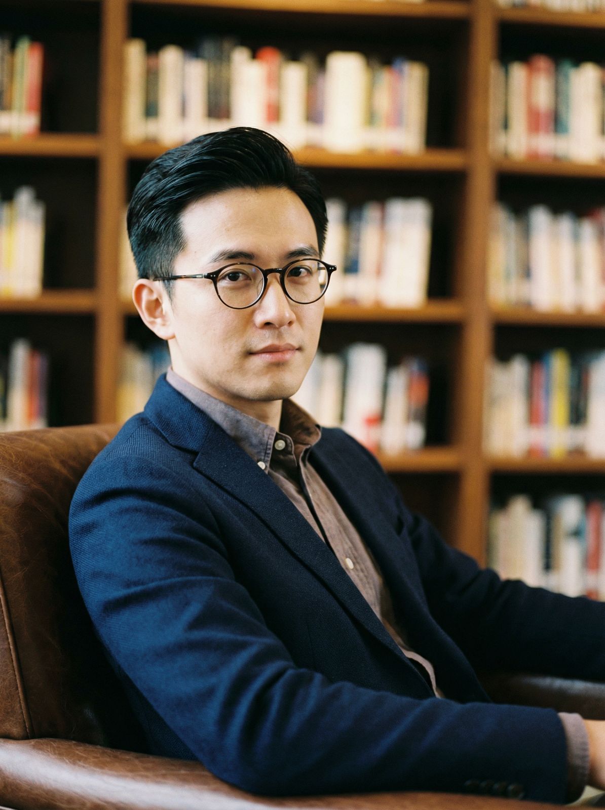 撸啊撸传媒社区文化顾问周文博