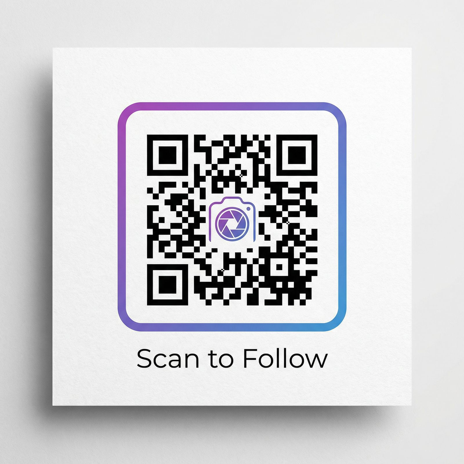 撸啊撸传媒公众号二维码