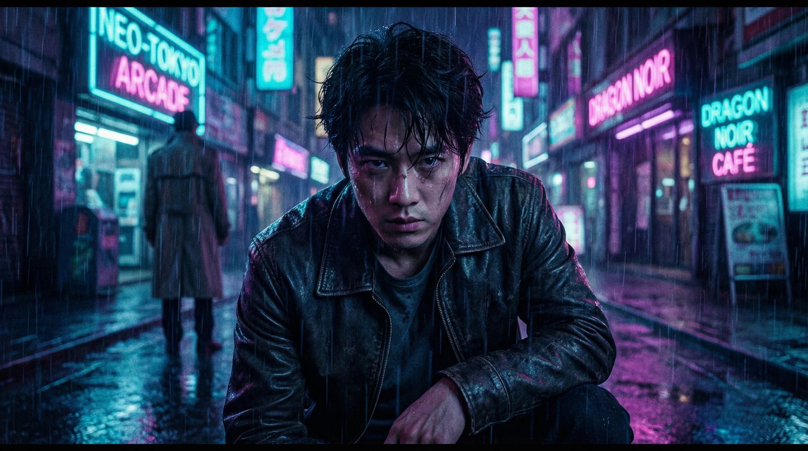 撸啊撸传媒原创影视短片